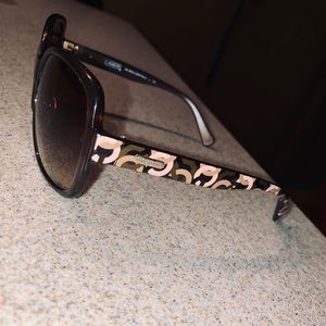 Coach Sunglasses